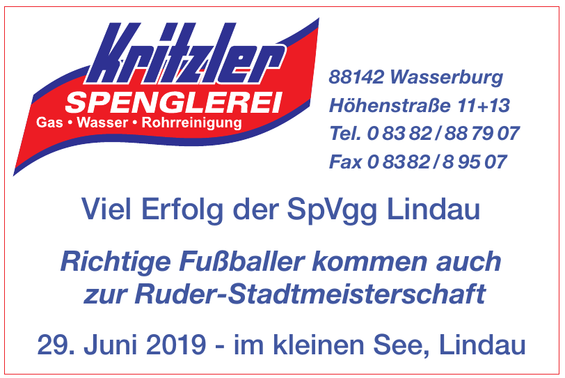 Kritzler Spenglerei Kritzler Spenglerei