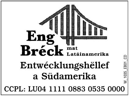Eng Bréck