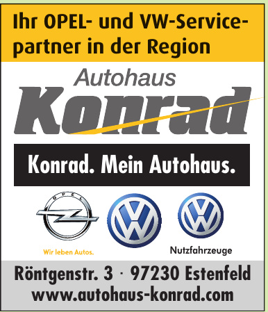 Autohaus Konrad Autohaus Konrad