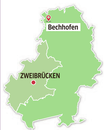 Bechhofen will wachsen Image 1 Bechhofen will wachsen Image 1