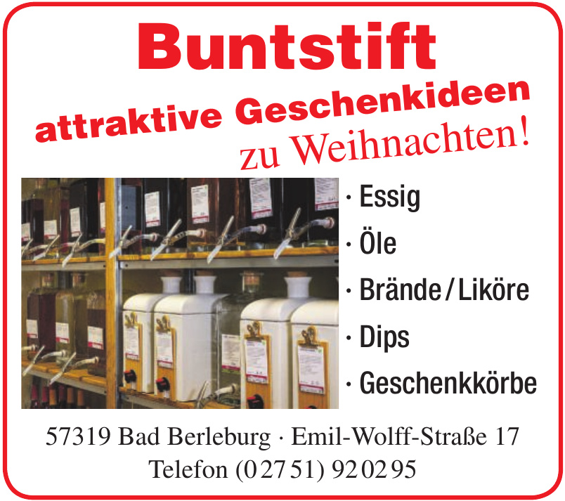 Christian Gall Buntstift Christian Gall Buntstift