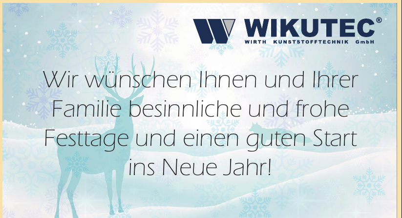 Wikutec GmbH Wikutec GmbH