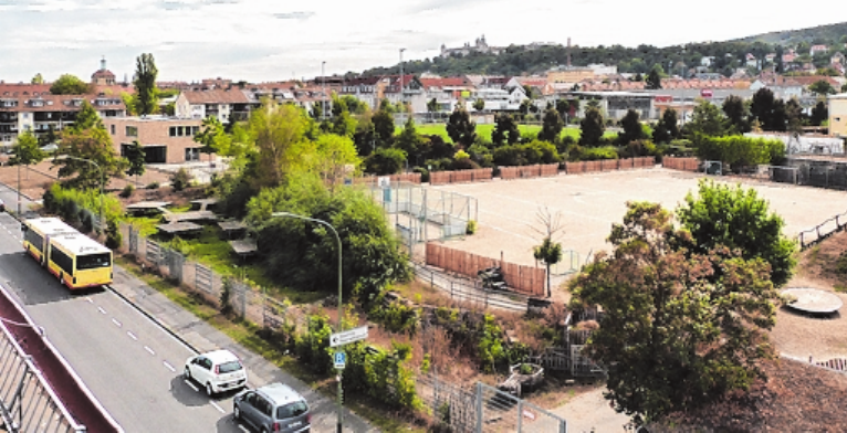An der Weißenburgstraße – zwischen JUZ und SPIELI – findet das 1. Zellerauer Stadtteilfest statt. An der Weißenburgstraße – zwischen JUZ und SPIELI – findet das 1. Zellerauer Stadtteilfest statt.