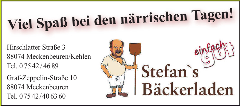 Stefan´s Bäckerladen Stefan´s Bäckerladen