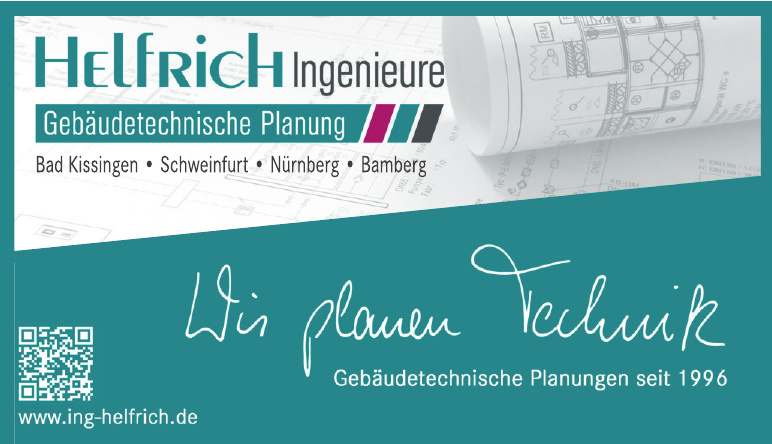 Helfrich Ingenieure Helfrich Ingenieure