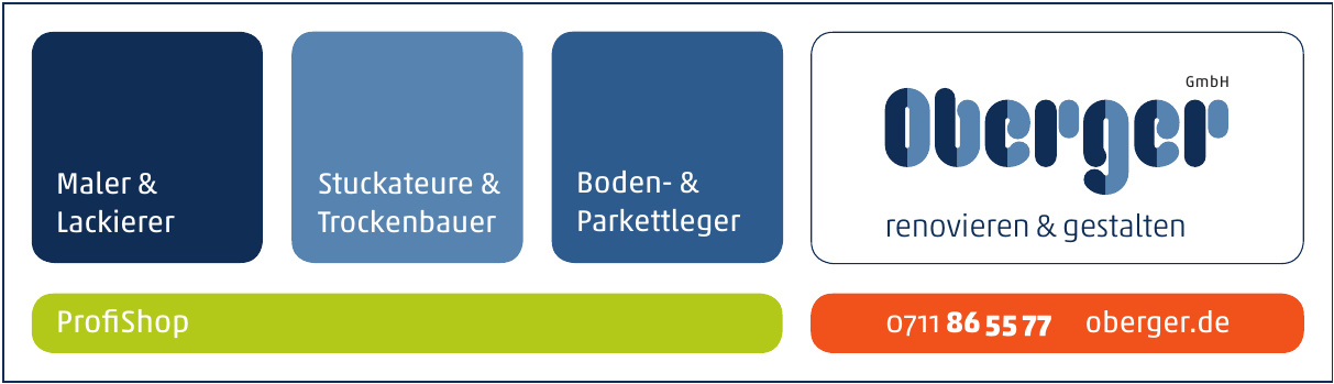 Oberger GmbH