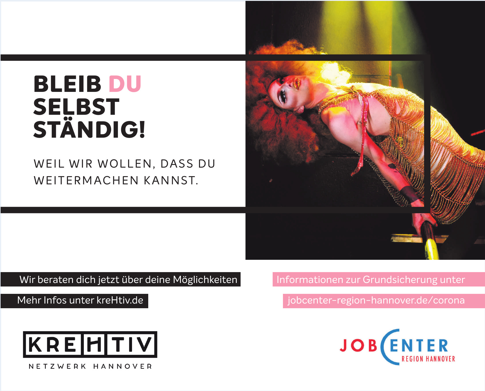 Jobcenter Region Hannover Jobcenter Region Hannover