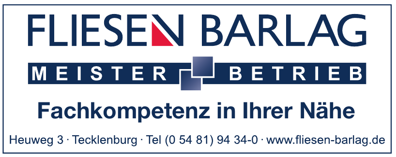 Fliesen Barlag Fliesen Barlag