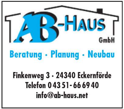 Ab-Haus GmbH