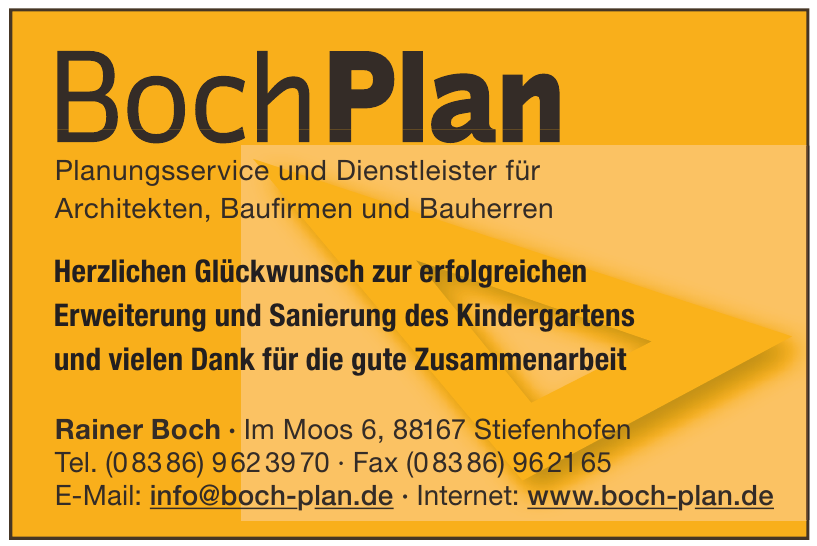 Rainer Boch Rainer Boch