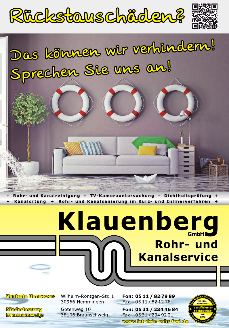 Klauenberg GmbH Klauenberg GmbH