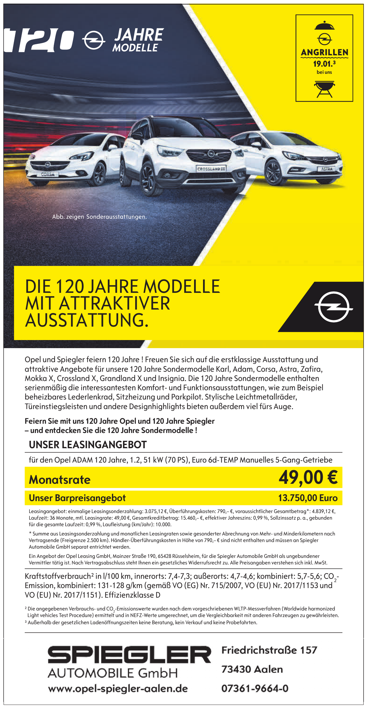 Spiegler Automobil GmbH Spiegler Automobil GmbH