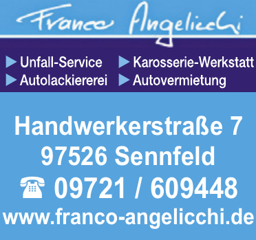 Franco Angelicchi Franco Angelicchi
