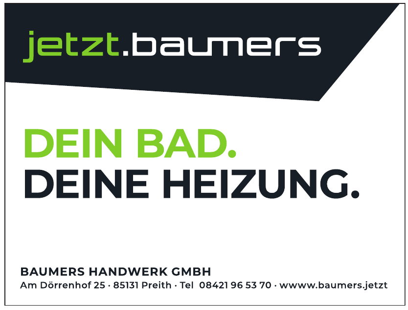 Baumers Handwerk GmbH Baumers Handwerk GmbH