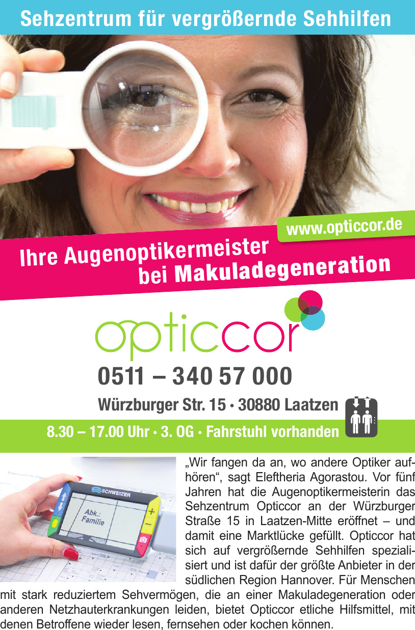 Opticcor Opticcor