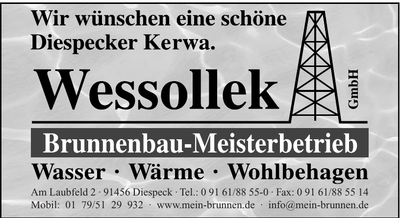 Wessollek GmbH