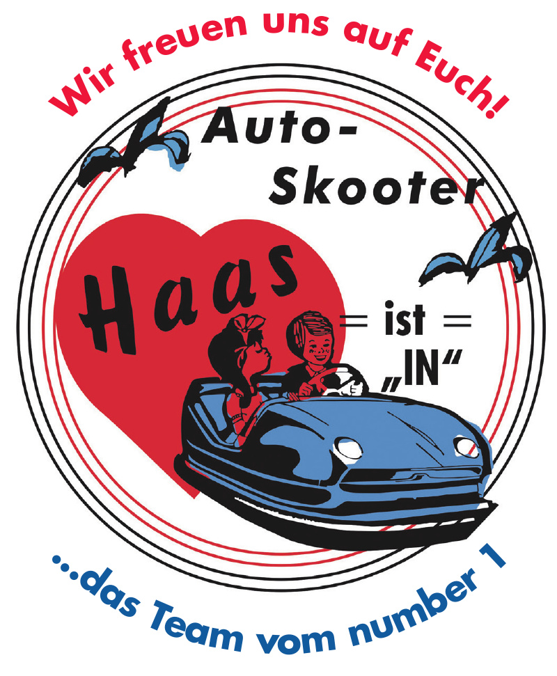 Auto-Skooter Haas