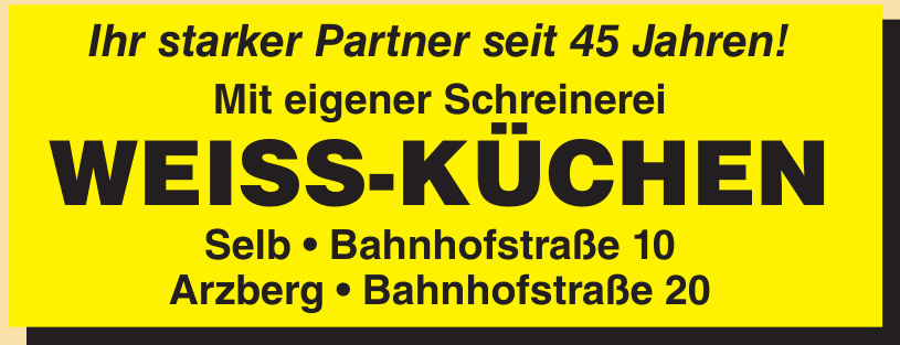 Schreinerei Weiss-Küchen Schreinerei Weiss-Küchen