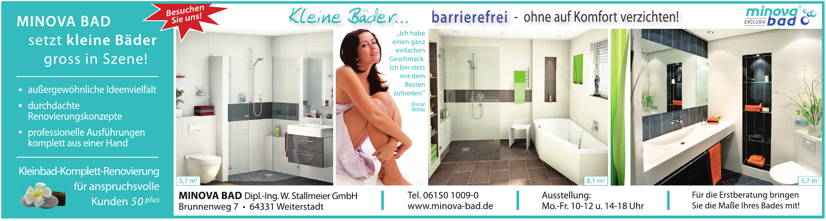 Minova Bad Dipl.-Ing. W. Stallmeier GmbH Minova Bad Dipl.-Ing. W. Stallmeier GmbH