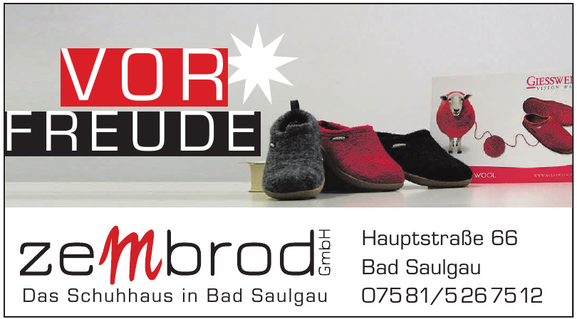 Zembrod GmbH Zembrod GmbH