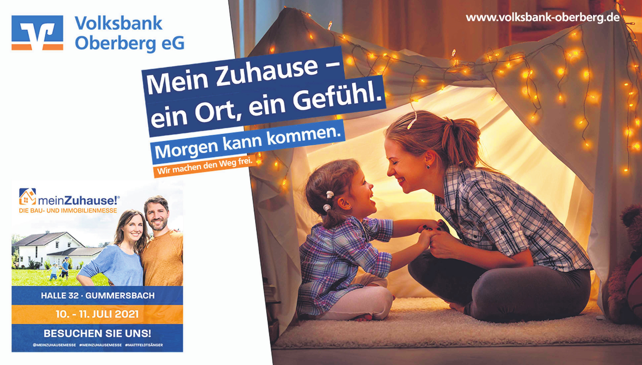 Volksbank Oberberg eG Volksbank Oberberg eG