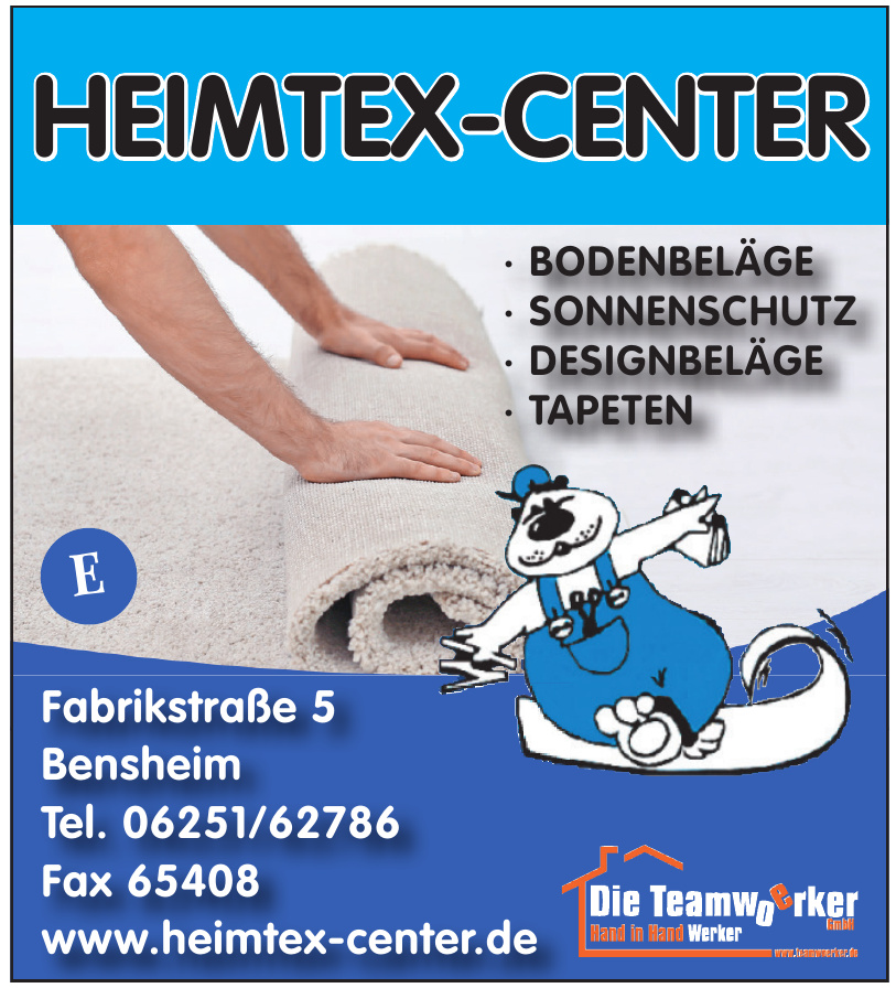 Heimtex-Center Heimtex-Center