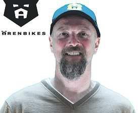 Bernhard Kraker, Geschäftsführer BärenBike. Foto: zVg Bernhard Kraker, Geschäftsführer BärenBike. Foto: zVg