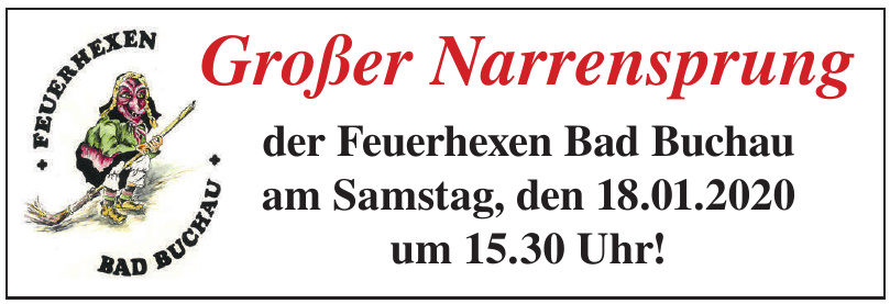 Feuerhexen Bad Buchau Feuerhexen Bad Buchau