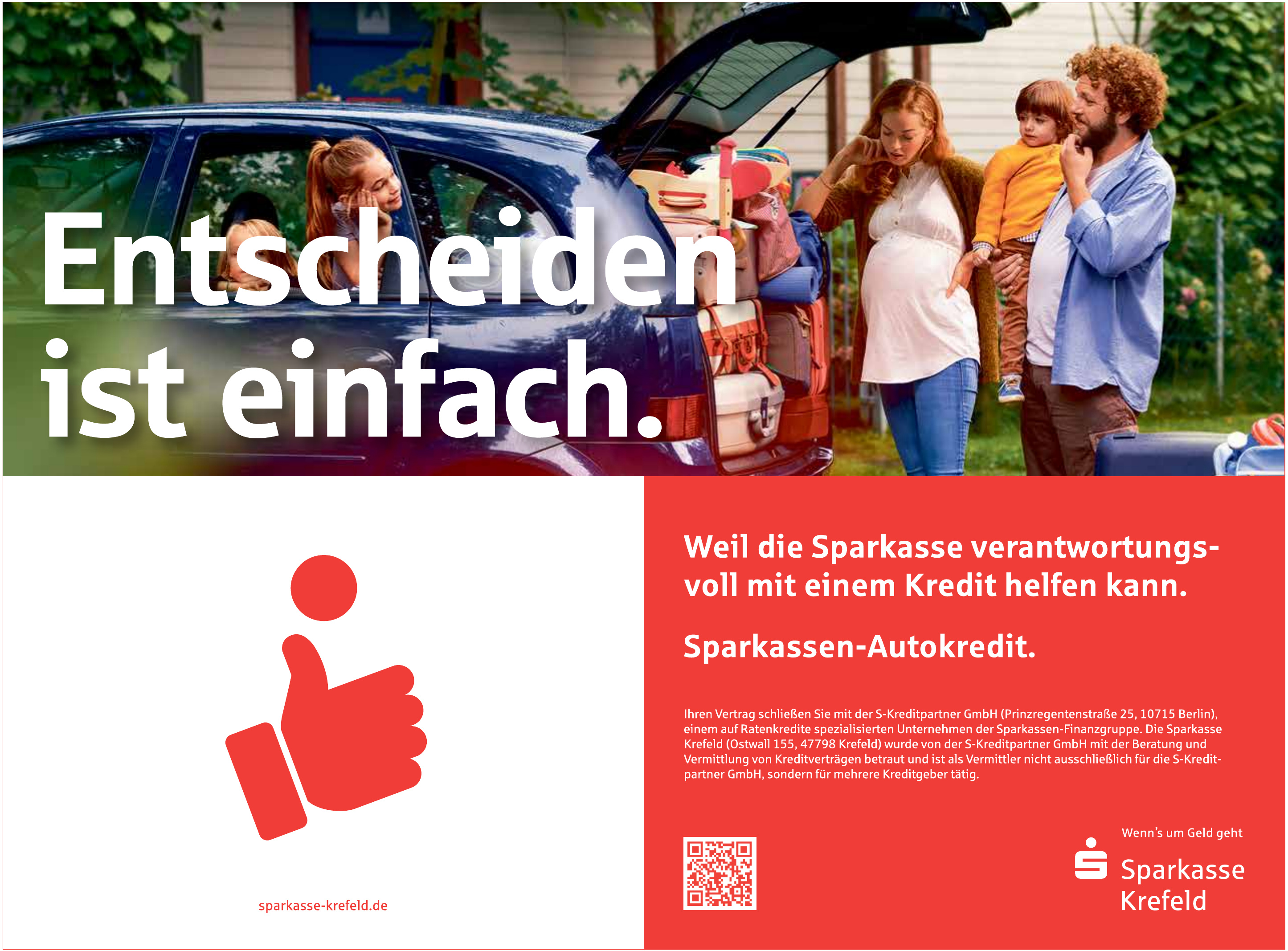 Sparkasse Krefeld Sparkasse Krefeld