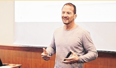 Alexander Leipold. FOTO: NICOLE DIETZEL Alexander Leipold. FOTO: NICOLE DIETZEL