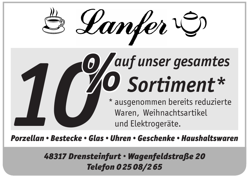 Lanfer Lanfer