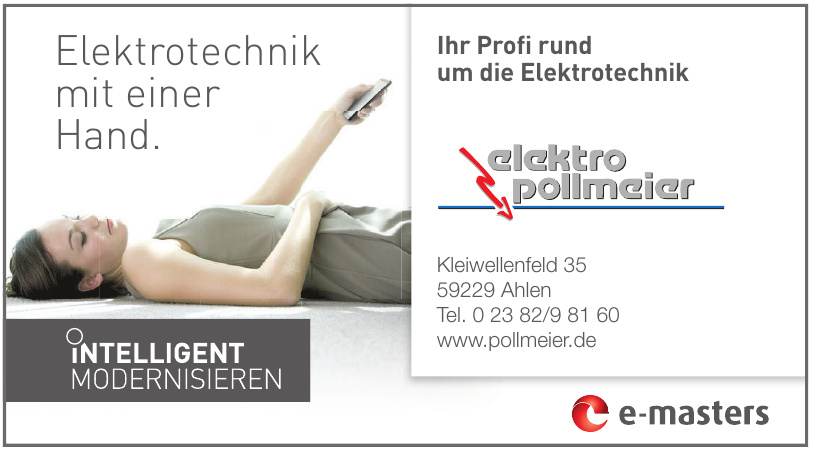 Elektro Pollmeier Elektro Pollmeier