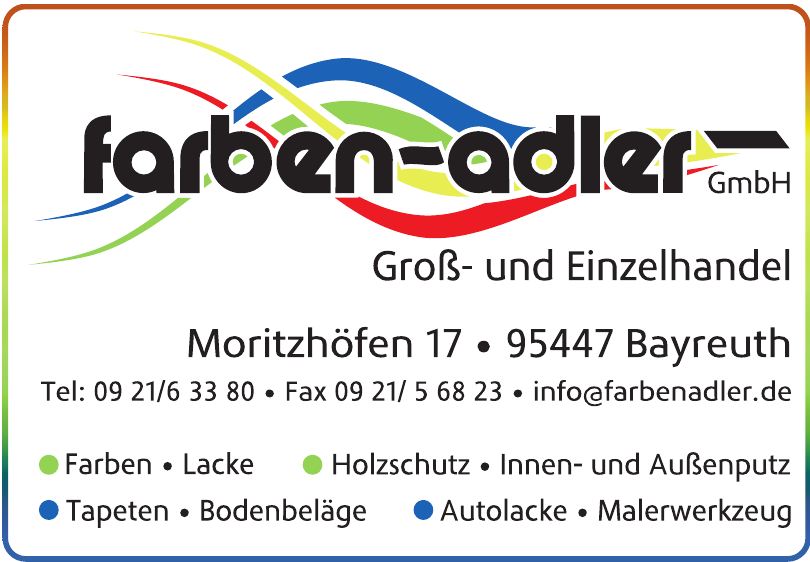 Farben-Adler GmbH Farben-Adler GmbH