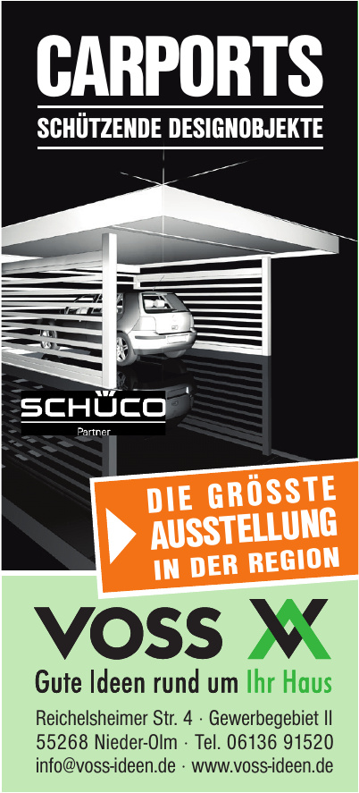 Voß