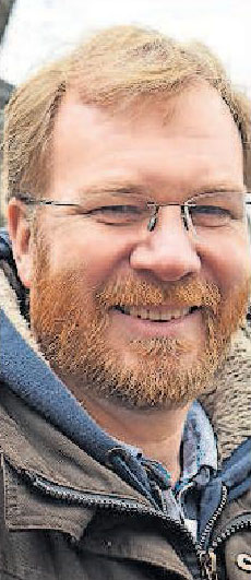 Thorsten Ralle Thorsten Ralle