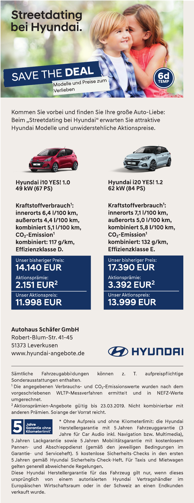 Autohaus Schäfer Autohaus Schäfer