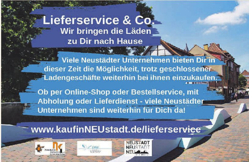 Lieferservice & Co. Lieferservice & Co.