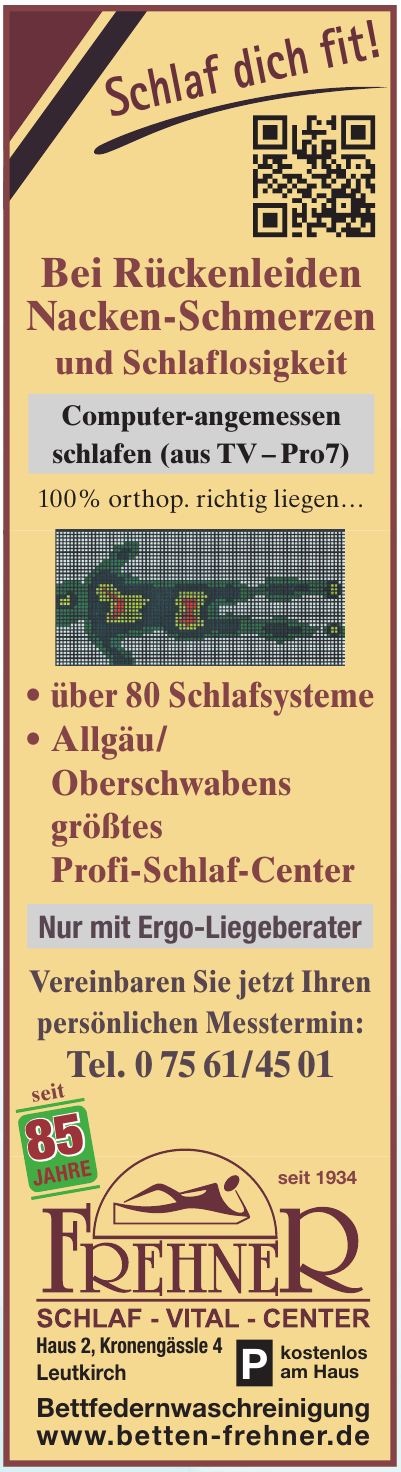 Betten Frehner Betten Frehner