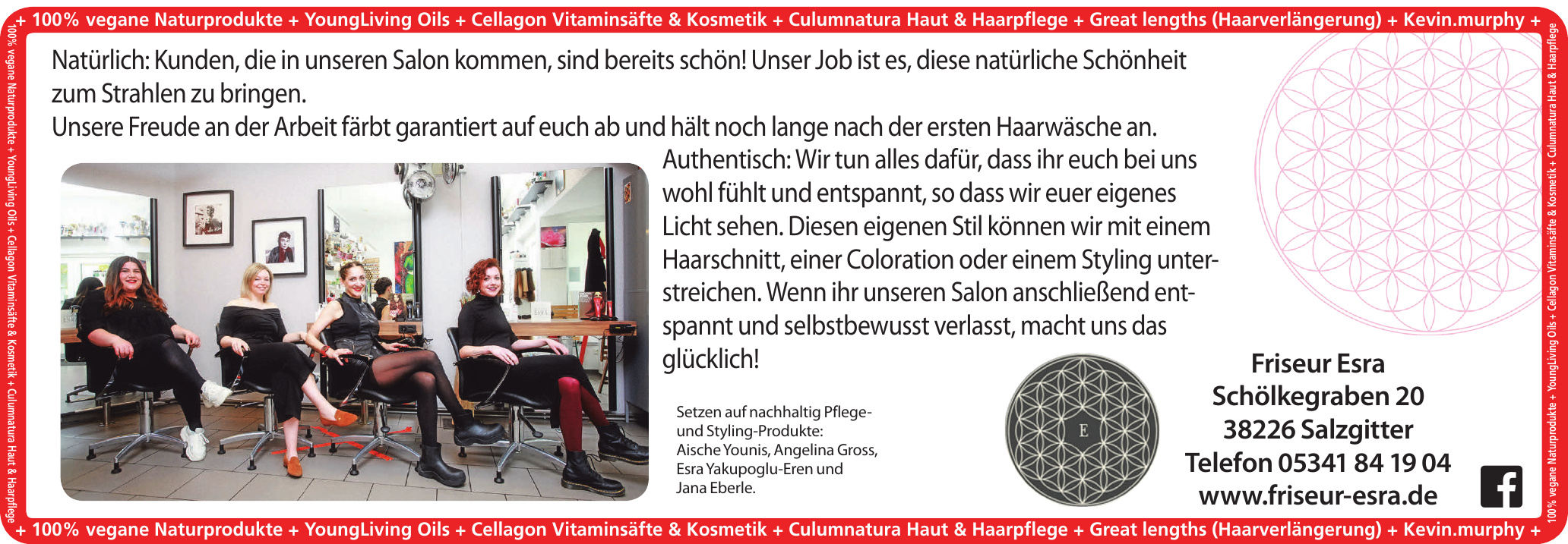 Friseur Esra Friseur Esra