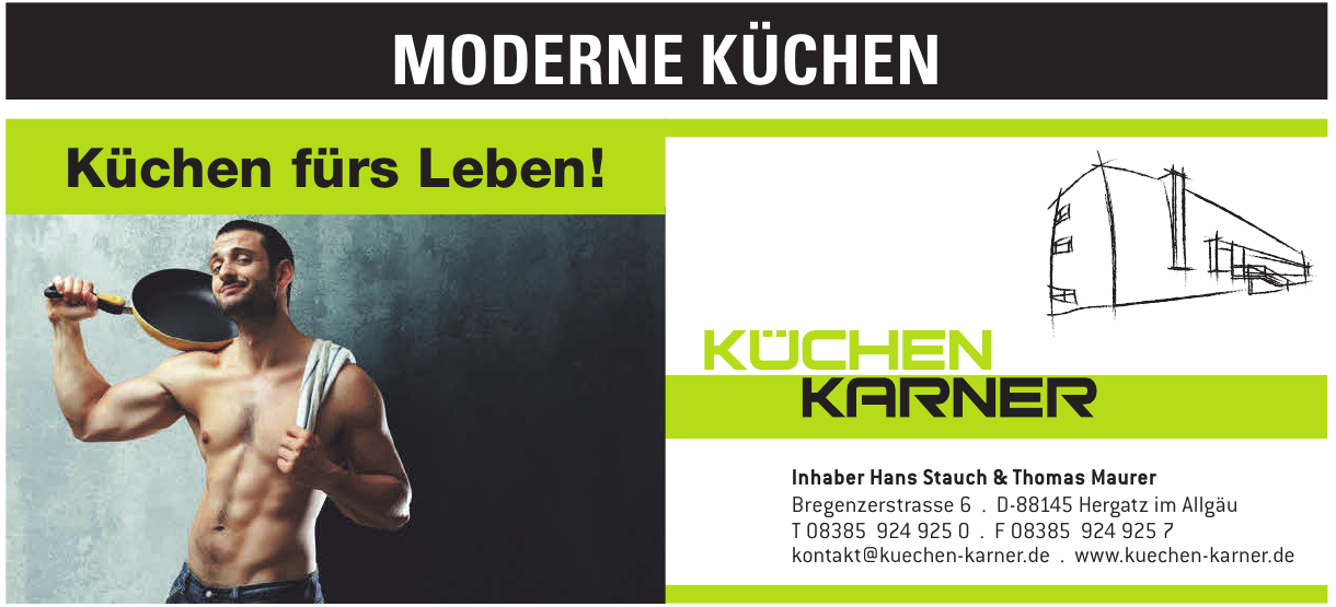 Küchen Karner Küchen Karner