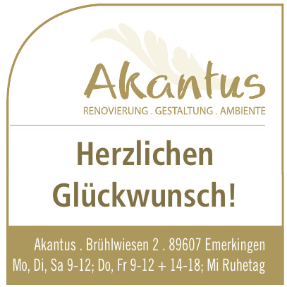 Akantus Akantus
