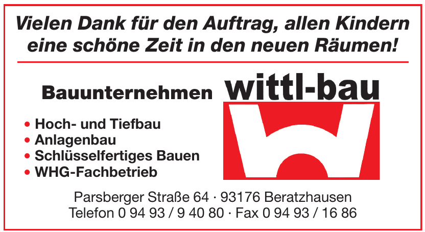 wittl-bau wittl-bau