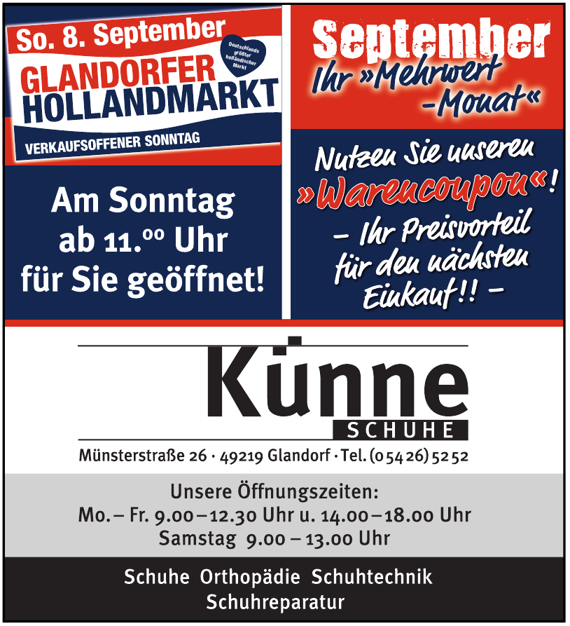 Künne Schuhe Künne Schuhe