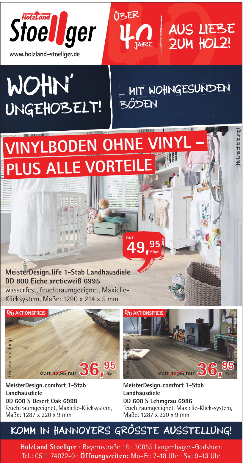 HolzLand Stoellger HolzLand Stoellger
