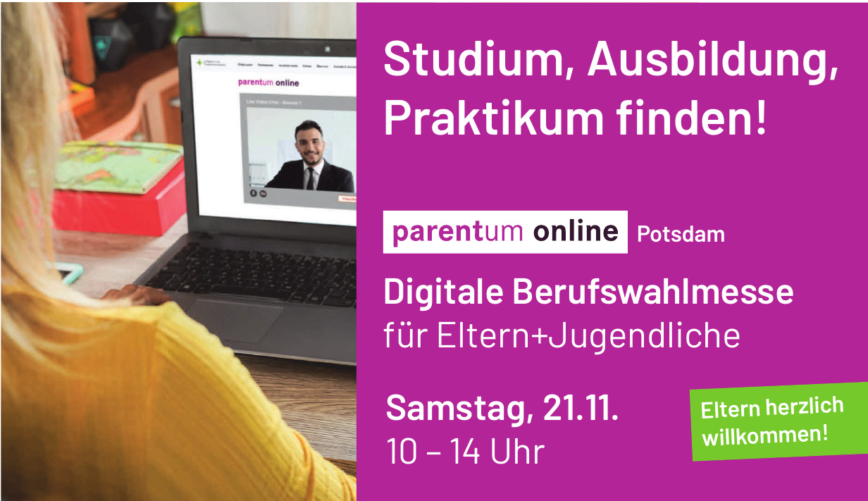 Parentum Online Parentum Online