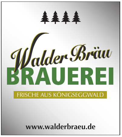 Walder Bräu Brauerei Walder Bräu Brauerei