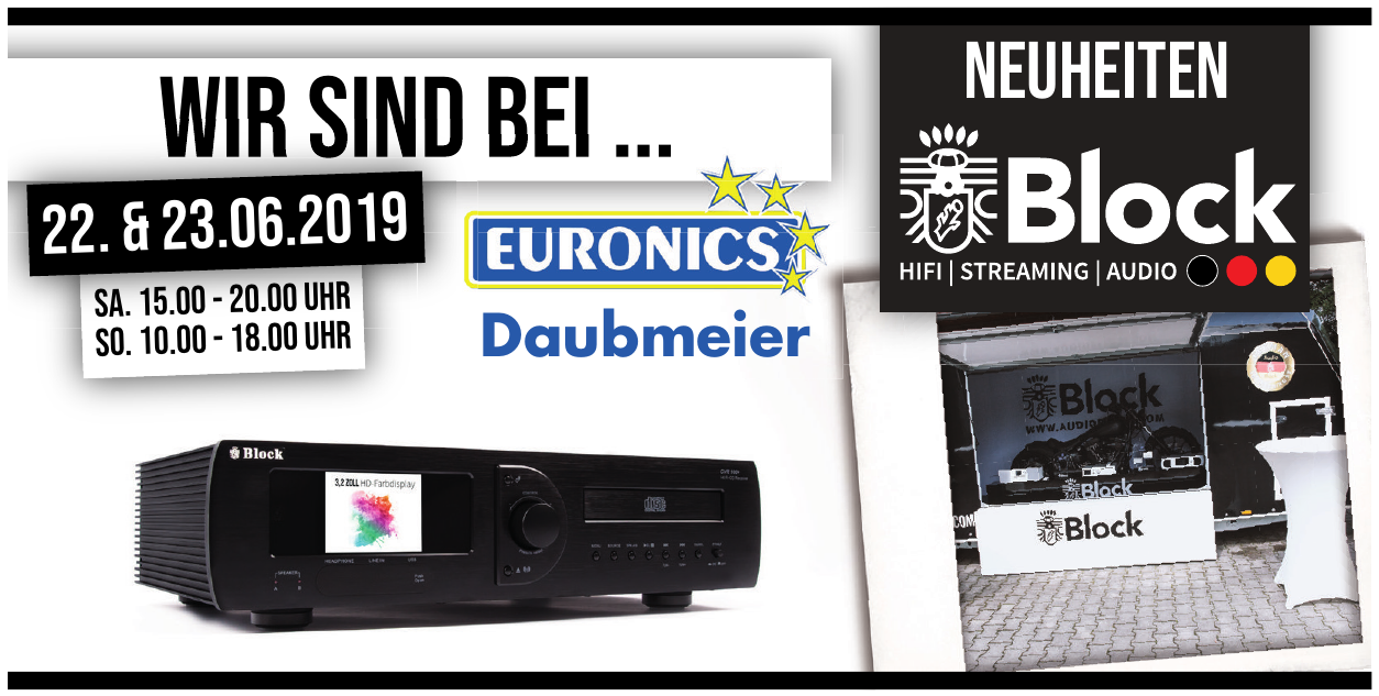 Euronics Daubmeier Euronics Daubmeier
