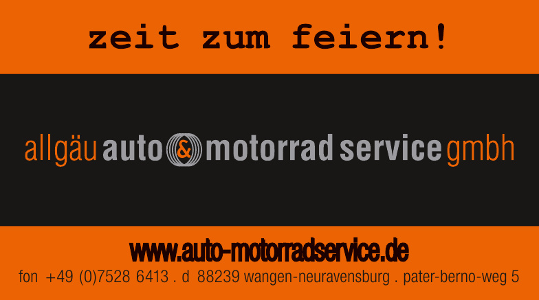 Auto Motorrad Service GmbH Auto Motorrad Service GmbH