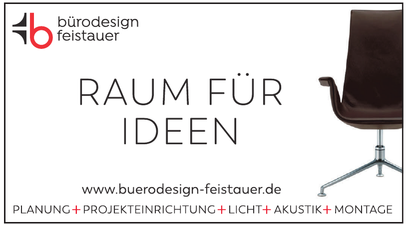 Bürodesign Feistauer Bürodesign Feistauer