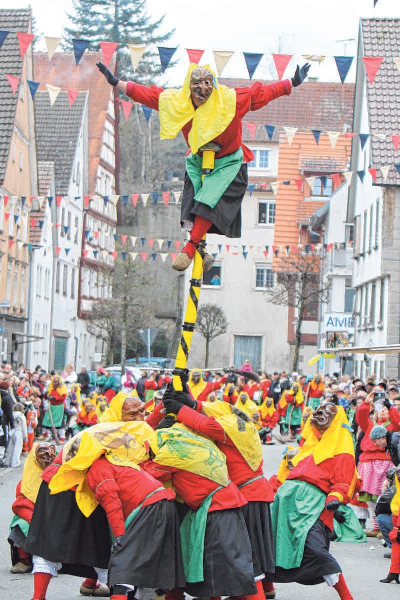 Die Stadt fest in Narrenhand Image 3 Die Stadt fest in Narrenhand Image 3